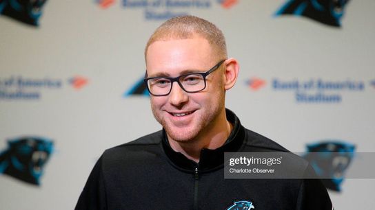 Steelers should look at Joe Brady for offensive coordinator