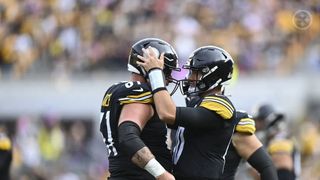 Steelers Shocking 20-18 Upset Of Tampa Bay Comes By Way Of Surprising Defensive & Offensive Play (Analysis)
