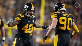 Who's Staying Following the 2019 Season? (Steelers News)