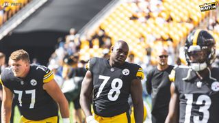 Steelers 2022 Offensive Line "Has Gotten A Bad Rap" According To ESPN Analyst And Hall Of Fame QB Troy Aikman (Steelers News)