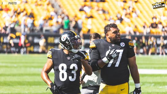 Steelers Heyward brothers
