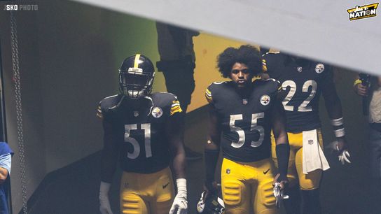 The Steelers Can't Afford To Release This Defensive Player Despite Cap Implications In 2023 (Myles Jack)