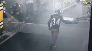 Terrell Edmunds Will Be Sadly Missed By Steelers In 2023 (Steelers 2023 Offseason). Photo by Jordan Schofield | SteelerNation (Twitter: @JSKO_PHOTO)