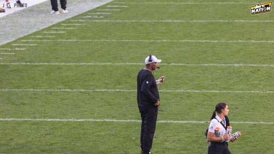 Steelers Teryl Austin Steelers Teryl Austin