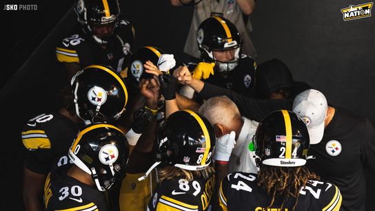 Johnson: Steelers Must 'Knock On Atlanta's Door' If They Fail With Aaron Rodgers (Steelers News)