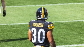 Steelers Rule Out CB Ahkello Witherspoon And RB Jaylen Warren For Week 12; 2 Other Key Players Listed as Questionable (Injury News)