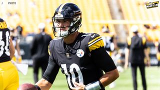 2022 Steelers Quarterback "Fun Is Over," Says Aditi Kinkhabwala; "They Knew From The Start," Mitch Trubisky A Steady 1st On Depth Chart (Kenny Pickett News)