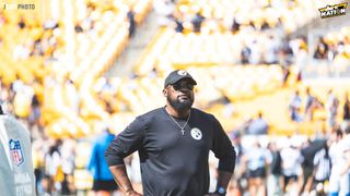 Steelers HC Mike Tomlin Not Ruling Out 'Significant Changes,' But What Could They Be With Matt Canada's Job Safe? (Steelers News)