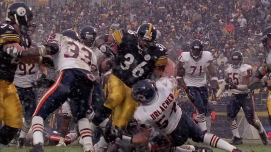 Steelers Jerome Bettis Steelers Jerome Bettis