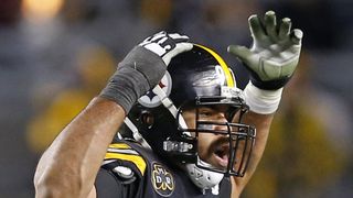 Every Great Team has Their Leaders, Cam Heyward is Ours (Steeler Blog Posts)