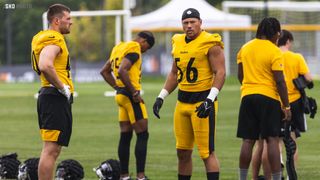 Alex Highsmith, Steelers Confident In OLB Unit While TJ Watt Sits Out At Least 4 Games (Steelers News)