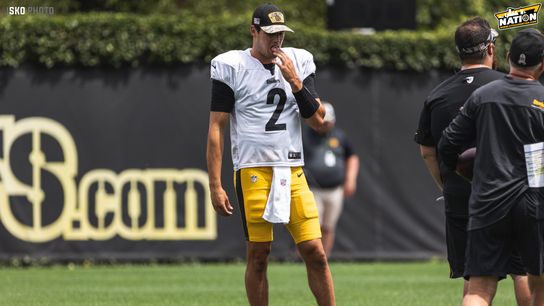Steelers' Mason Rudolph Has Clear #1 Option For New Home In Free Agency Quickly Emerging (Steelers News)