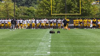 Steelers vs. Seahawks Preseason Week 1 Report: Introducing the New Team (Analysis)