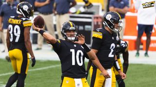 Is Steelers' Mitchell Trubisky On A Strict, Tight Leash For The Beginning Of The 2022 Season? (Steelers News)