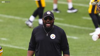 Steelers Top Position Groups That Are Locked Into Place Heading Into Last 2022 Preseason Game (Steelers News)