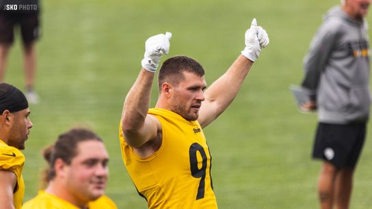 Steelers Officially Activate TJ Watt, While CB William Jackson Is Placed On IR And Will Miss At Least 4 Games (Injury News)