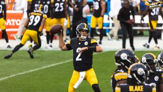 The Steelers Could Still Bring Back Some Unpopular Names For The 2023 Season (Steelers Free Agency). Photo by Jordan Schofield / SteelerNation (Twitter: @JSKO_PHOTO)