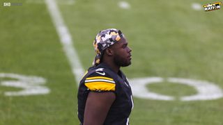 Pressley Harvin Officially Wins Steelers Punting Job; Team Releases Cameron Nizialek, 3 Others And Signs Rookie OL William Dunkle (Steelers News)