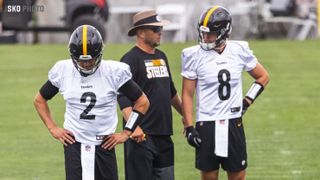 How Steelers Rookie Quarterback Kenny Pickett Can Still Make a Great Impact in 2022 (Steelers News)