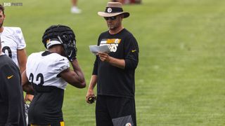 Steeler Nation Vidcast: Blame Canada? (SN Podcast)