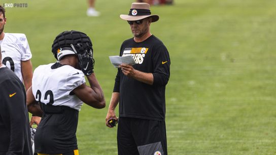 Steeler Nation Vidcast: Blame Canada? (SN Podcast)