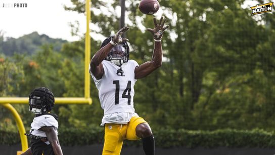 Steelers George Pickens Steelers George Pickens