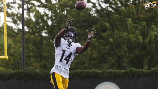 Steelers George Pickens Steelers George Pickens
