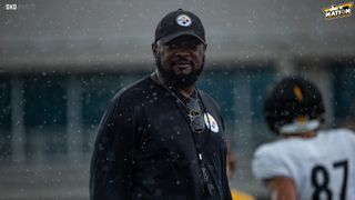 Steelers' Mike Tomlin Raises the Bar for George Pickens in Preseason Week 1: "He’s got talent, but there’s a difference between talent and skill." (Steelers News)
