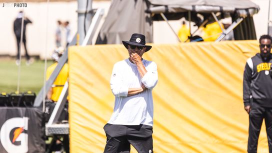 The Steelers Top 3 Options For Senior Offensive Assistant (Steelers News)