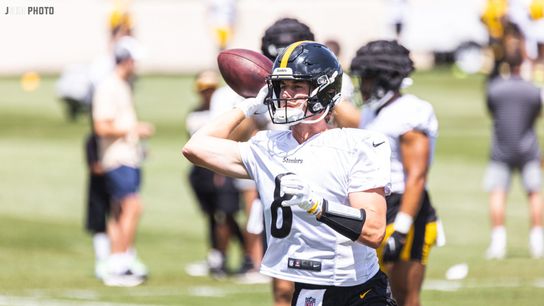 Steelers Kenny Pickett Steelers Kenny Pickett