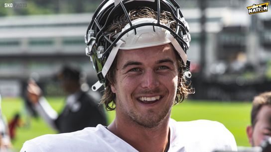 Steelers Kenny Pickett Steelers Kenny Pickett