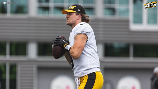 Steelers Kenny Pickett Steelers Kenny Pickett
