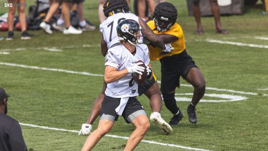 Steelers Kenny Pickett Steelers Kenny Pickett