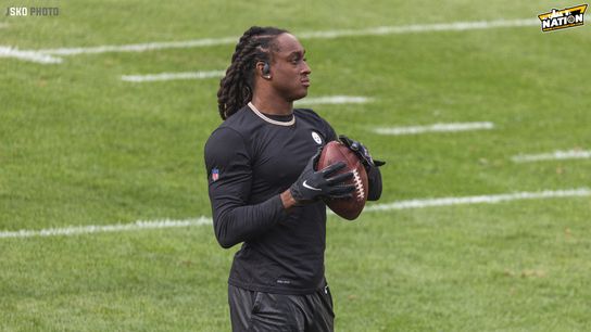 Steelers Terrell Edmunds Steelers Terrell Edmunds