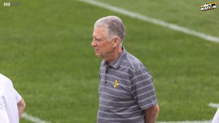 Steelers' Unsung Heroes Get Praised After Yet Another Terrible Grade For Art Rooney II In NFLPA Report Card (Steelers News). Photo by Jordan Schofield / SteelerNation (Twitter / X: @JSKO_PHOTO)