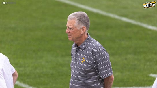 Steelers Art Rooney II Steelers Art Rooney II