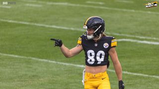 Steelers' Failed Gunner Olszewski Experiment Should Be Over; Team Needs To Move On From Him In 2022 (Steelers News)