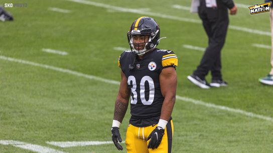 Steelers' Jaylen Warren Says Team Completely Prepared Him For His Role Week 1: "I Just Had To Go And Execute" (Steelers News)