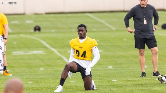 Steelers Damontae Kazee Steelers Damontae Kazee