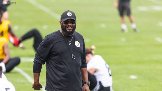 Finally, The Pittsburgh Steelers Have Made It To 2023 Draft Week  (Pittsburgh Steelers)