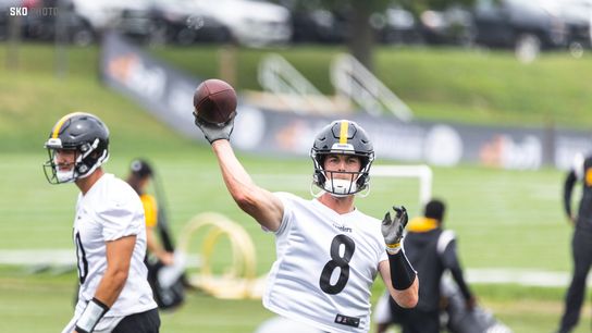 Steelers Kenny Pickett Steelers Kenny Pickett