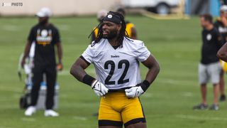 Ike Taylor Shares Solid Advice On Beleav Podcast for Steelers RB1 Najee Harris’ Desired Workload (Najee Harris News)