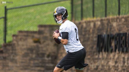 Steelers Mason Rudolph Steelers Mason Rudolph