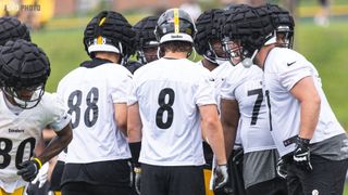 Steeler Nation Podcast: Who Won the Training Camp Battles? (SN Podcast)