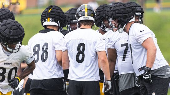 Steeler Nation Podcast: Who Won the Training Camp Battles? (SN Podcast)