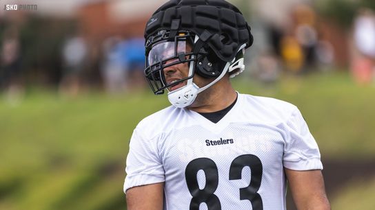 Steelers Connor Heyward Steelers Connor Heyward