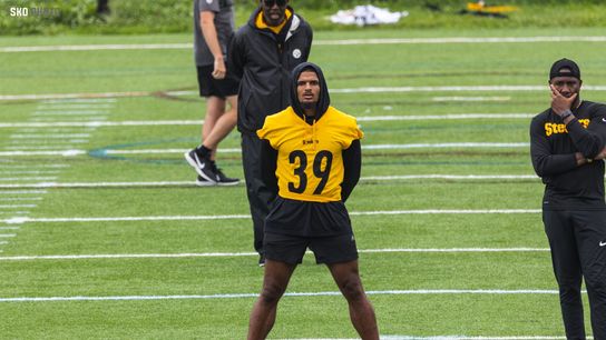 Steelers Minkah Fitzpatrick Steelers Minkah Fitzpatrick