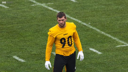 Steelers TJ Watt Steelers TJ Watt