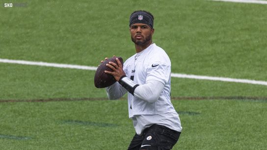 Why The Steelers Interesting Gamble On QB Chris Oladokun In The 2022 NFL Draft Isn't A Big Deal (Steelers News)