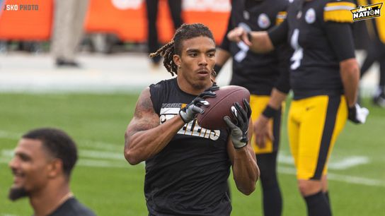 Former Steelers Bust Chase Claypool May Be Headed To The Canadian Football League After Terrible NFL Career (Steelers News)